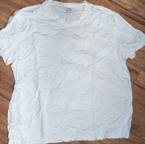 Black and White T-shirts bundle - Picture 10 of 11